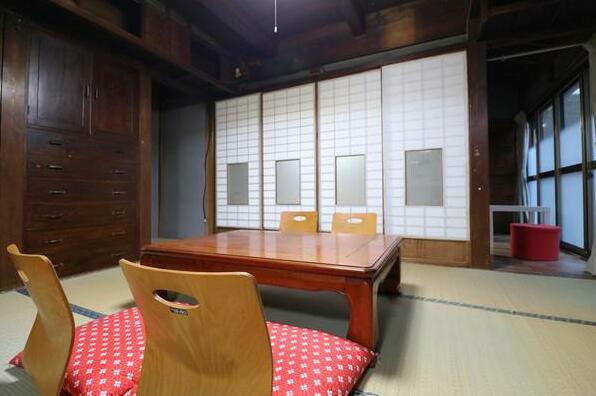 Japanese traditional house in Izu Fisher - Photo4