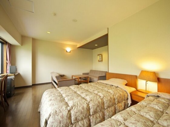 Tsukiyama Resort Inn - Photo3