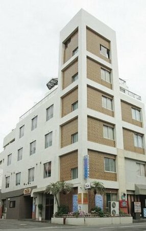 Business Hotel Inomoto