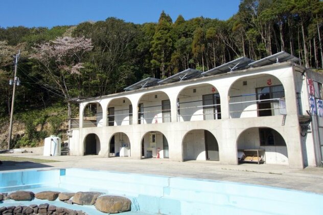Guest house Seiryukyo