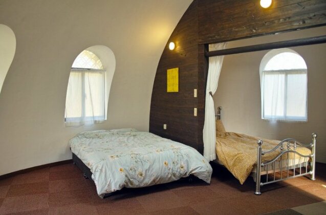 Guest house Seiryukyo - Photo3