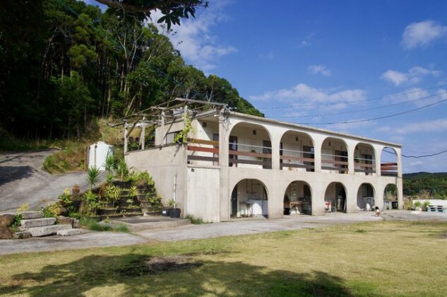 Guest house Seiryukyo - Photo4