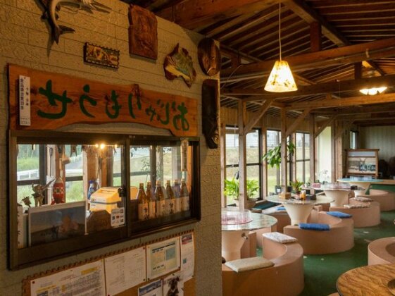 Guest house Seiryukyo - Photo5
