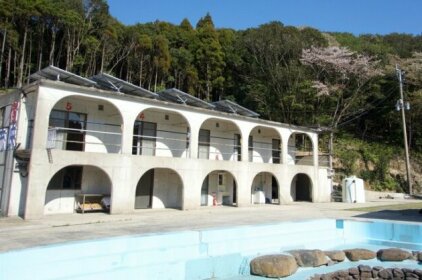 Guest house Seiryukyo