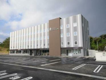 Hotel Lexton Tanegashima