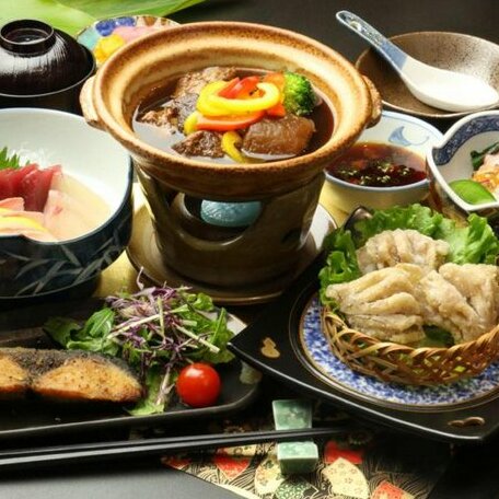 Ryokan Miharusou - Photo3