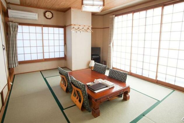 Tanegashima Araki Hotel - Photo2