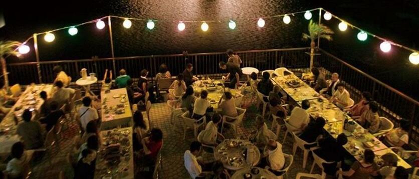 Tanegashima Araki Hotel - Photo3