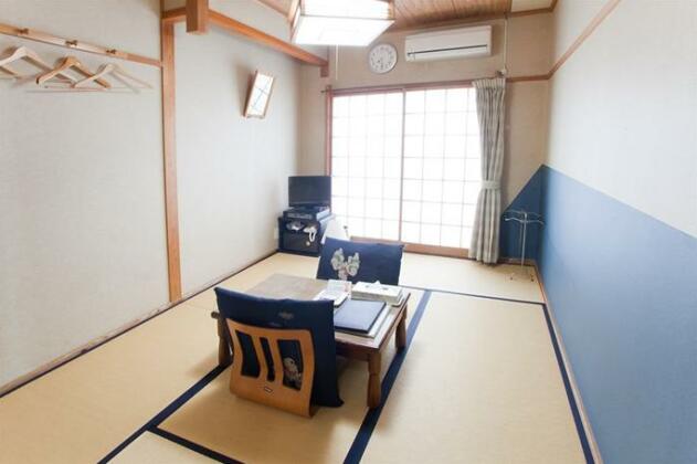 Tanegashima Araki Hotel - Photo4