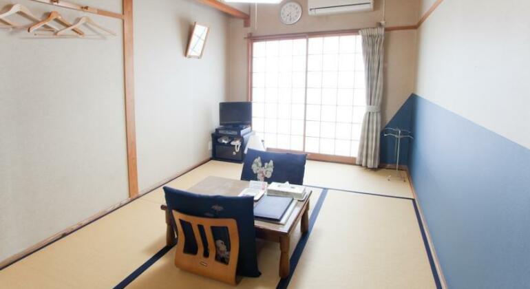 Tanegashima Araki Hotel - Photo5