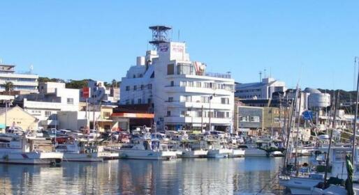 Tanegashima Araki Hotel