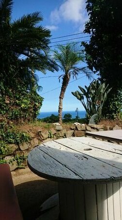 Umi no Mieru Ie Ocean View