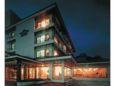 Kira Kanko Hotel