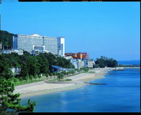 Mikawawan Resort Linx - Photo3