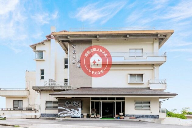 OYO Hotel Marutora Bekkan Miyazaki Kiracho