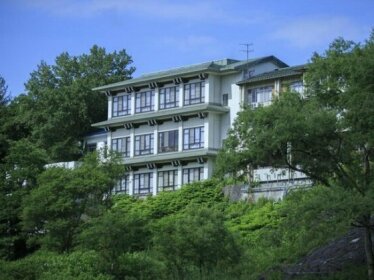 Hotel Tairyukaku