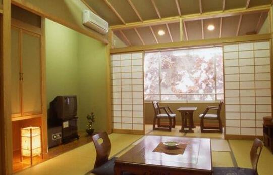 Ryokan Shikisai No Yado Furusato - Photo3