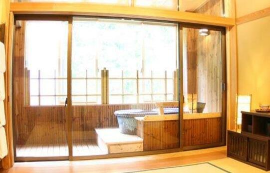 Ryokan Shikisai No Yado Furusato - Photo5