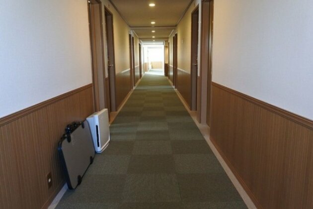 APA Hotel Miyazaki Nobeoka Ekimae - Photo5