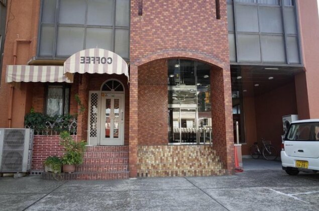 Business Hotel Kudo - Photo3