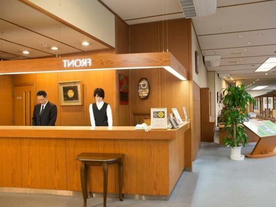 The Inn Associated With Izumi Kyoka 'Matsusaki' Ryokan - Photo2