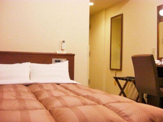 Hotel Route-Inn Noshiro - Photo3
