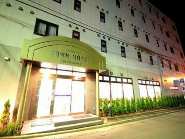 Noshiro Town Hotel Minami