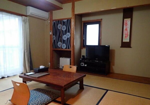 Address Nozawa Japanese Room / Vacation STAY 22751 - Photo2