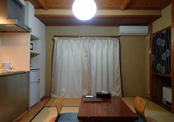 Address Nozawa Japanese Room / Vacation STAY 22751 - Photo3