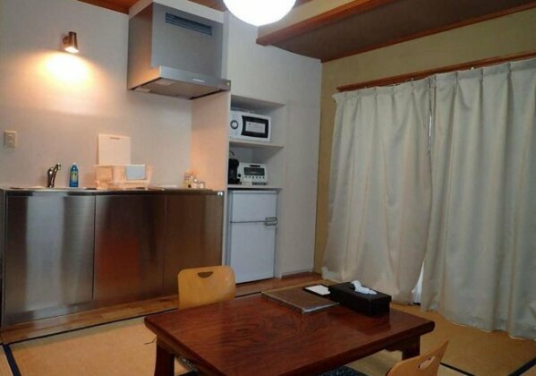 Address Nozawa Japanese Room / Vacation STAY 22751 - Photo4