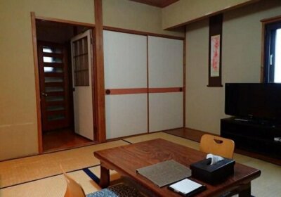 Address Nozawa Japanese Room / Vacation STAY 22751