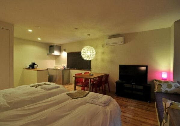 Address Nozawa Standard Studio / Vacation STAY 22699