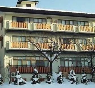 Alpine Villa Nozawa