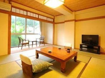 Asahiya Ryokan - Photo3