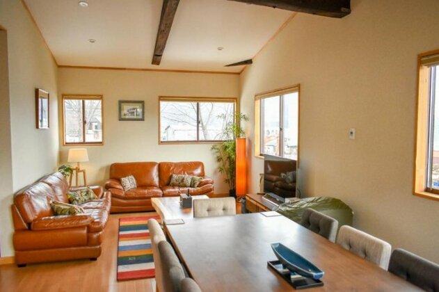 Holiday Home Nozawa - Photo2