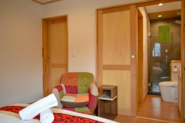 Holiday Home Nozawa - Photo3