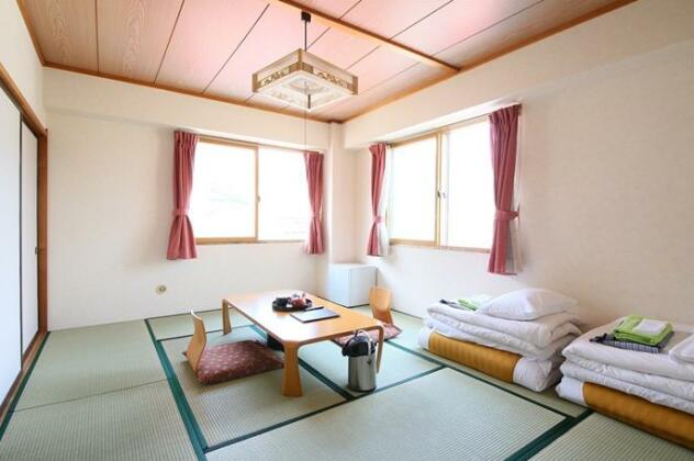 Hotel Shimizu - Photo2