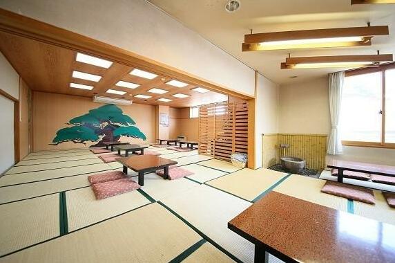 Hotel Shimizu - Photo5