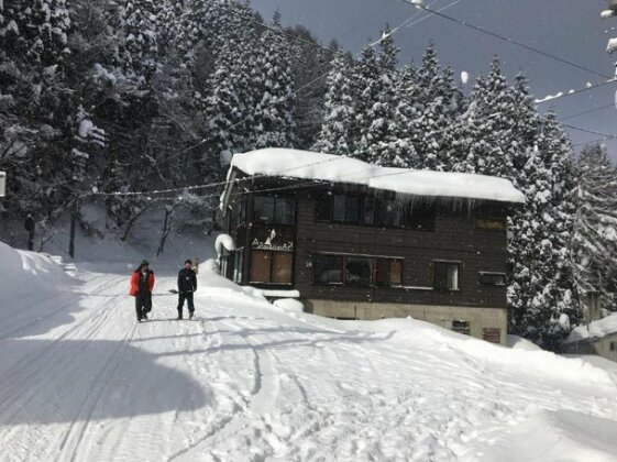 Kamoshika Ski Lodge - Photo4