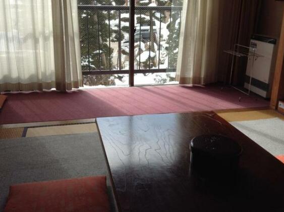 Lodge Matsuya - Photo5