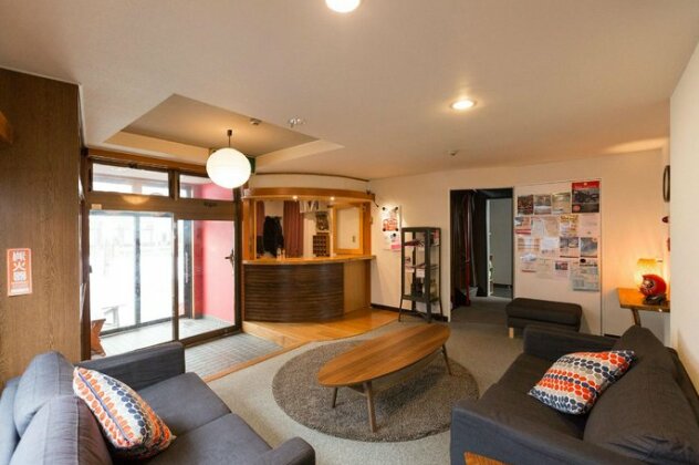 Lodge Nagano - Photo2