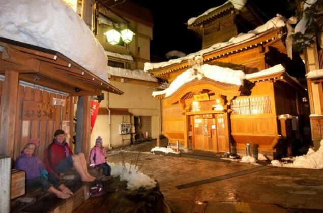 Lodge Nagano - Photo4