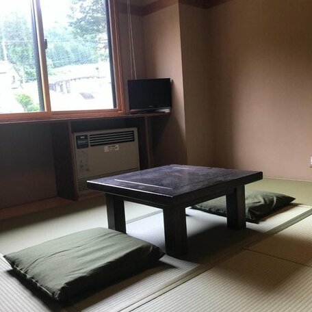 Lodge Nakajima - Photo3