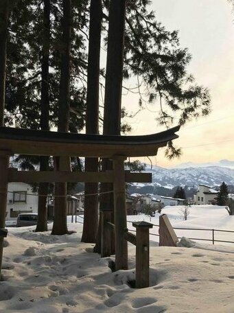 Lodge Ueno Ski - Photo5
