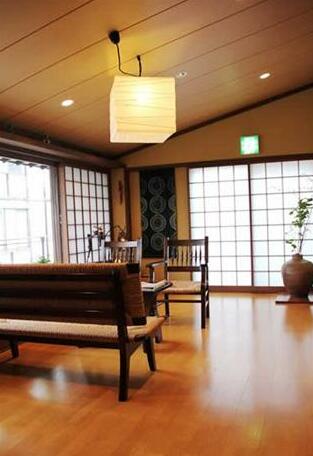 Naraya Ryokan - Photo5