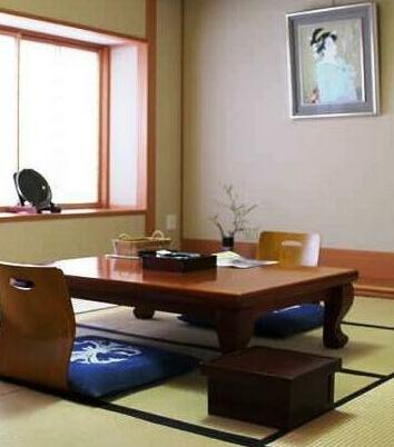 Naraya Ryokan