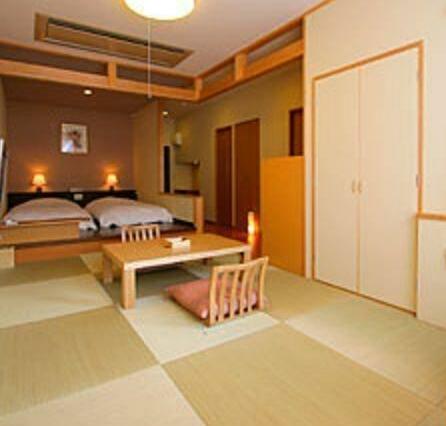 Nozawa Grand Hotel - Photo3