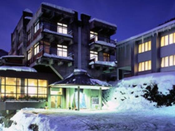 Nozawa Onsen Hotel