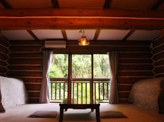 Nozawa Onsen Lodge Denbe - Photo3