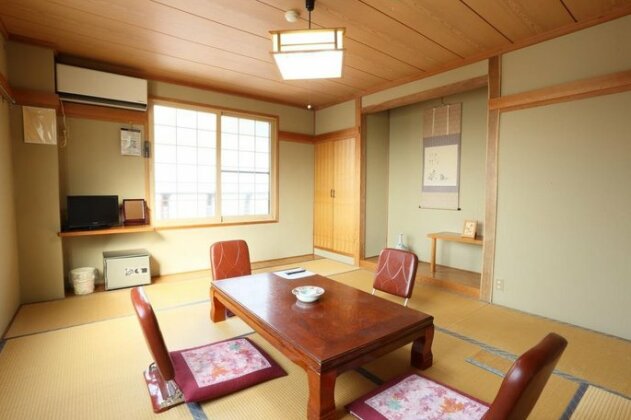 Resort Inn Chiharu - Photo4